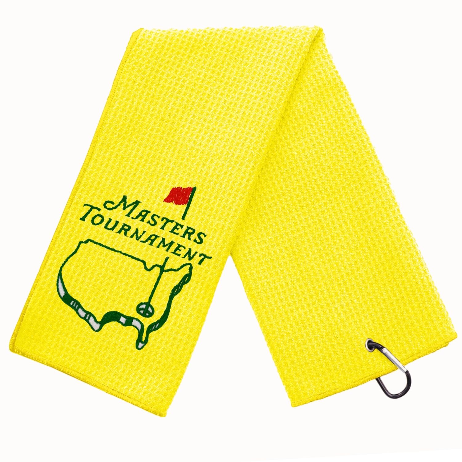 Women'S Golf Accessories - Funny Microfiber Premium Golf Towel, Embroidered