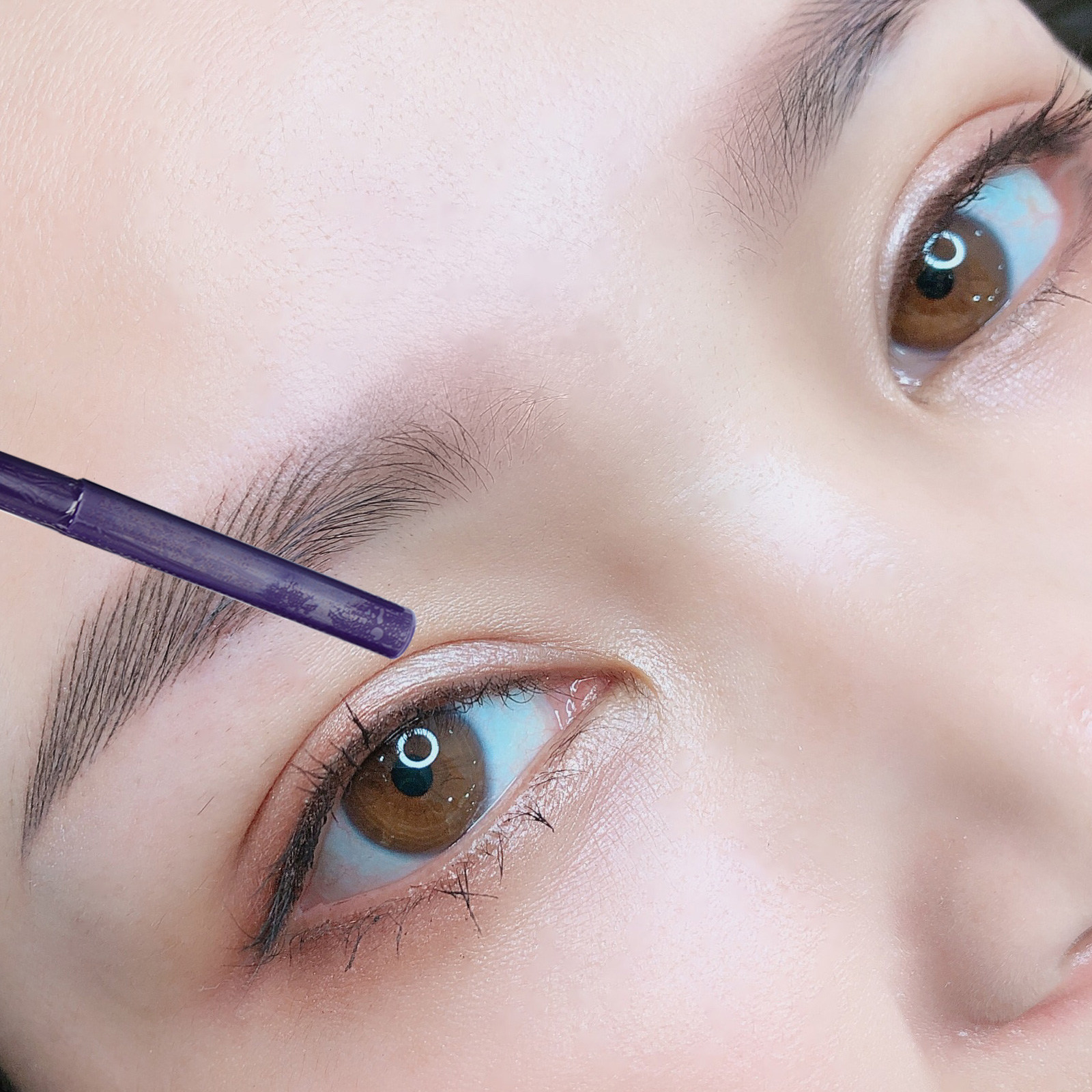 Women Accessories Drawing - 18Pcs Colorful Eyeliner Pencils Set Eye