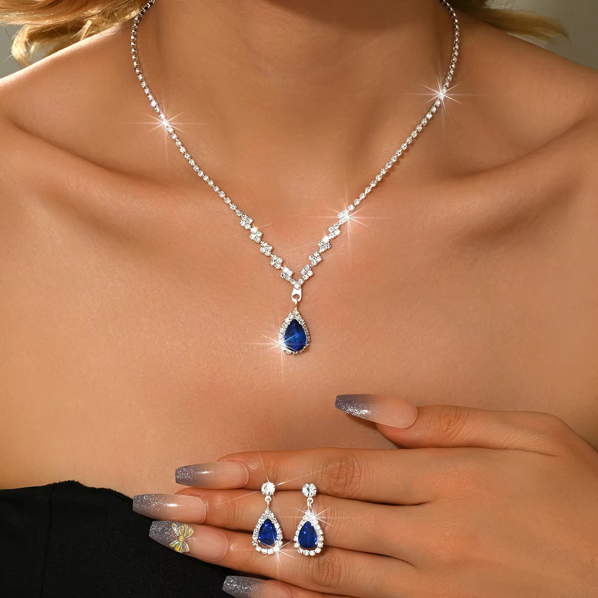 Women Accessories Store - Seaside vacation necklace, earrings, jewelry, dating,