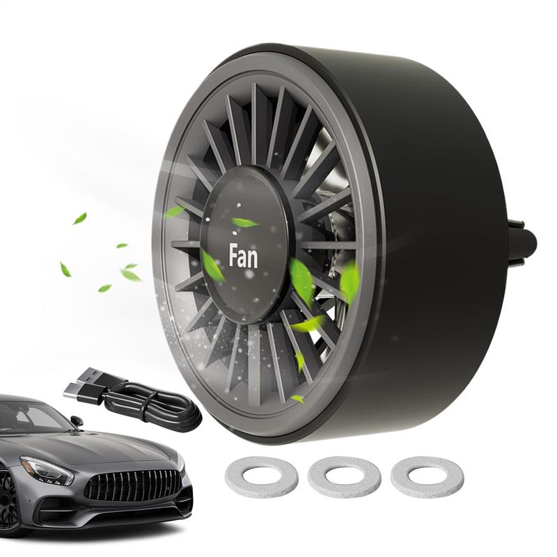Women Accessories Outlet - Car Fragrance Air Freshener Car Perfume