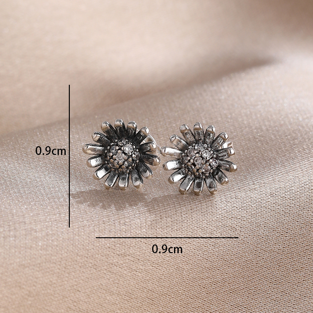 925 Silver Earrings for Women  – обзор и цена Evil Eye Bracelet