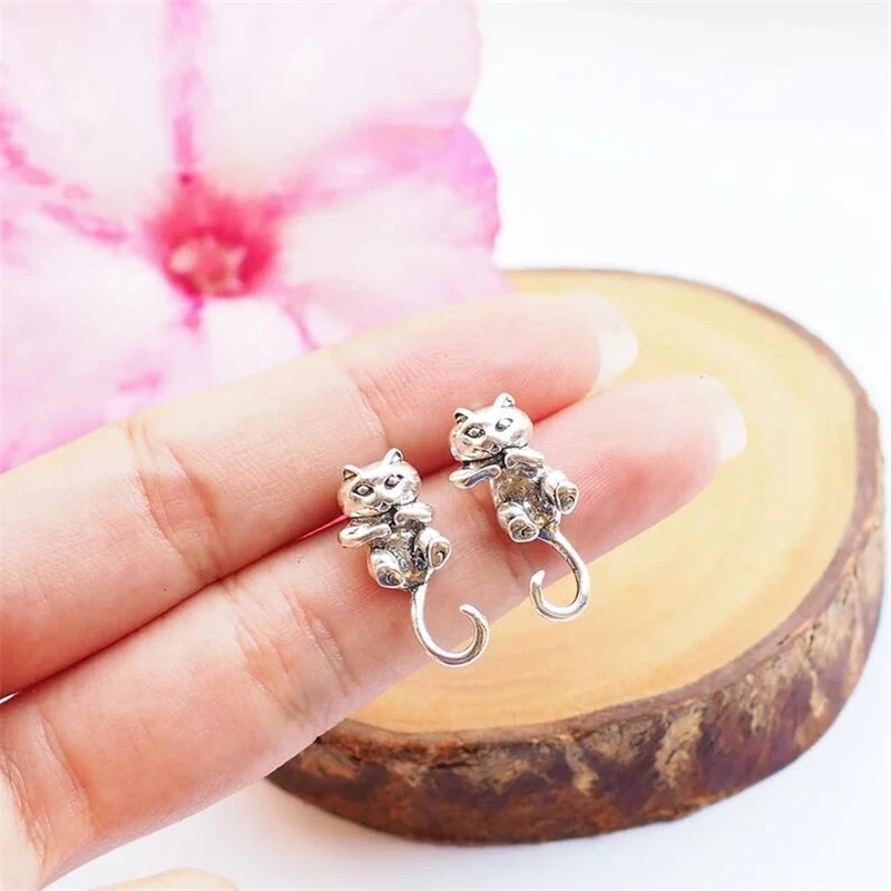 925 Silver Earrings for Women  – обзор и цена Evil Eye Bracelet