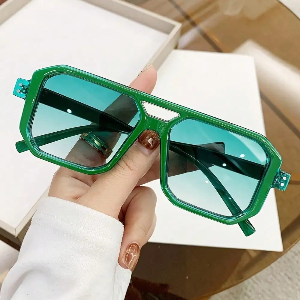 One Pair Of Neutral Square Ret – обзор и цена Women Accessories Aesthetic