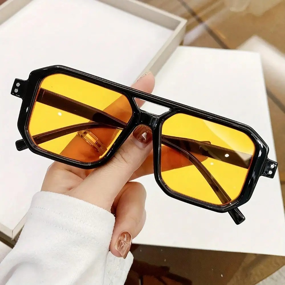 One Pair Of Neutral Square Ret – обзор и цена Women Accessories Aesthetic
