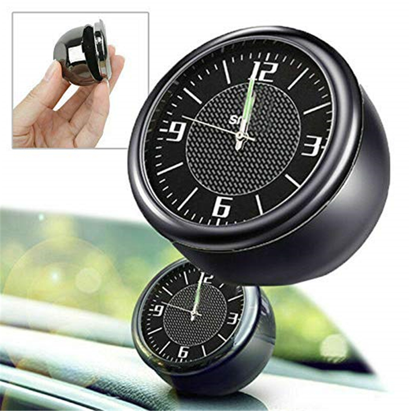 Universal Auto Gauge Clock Min – обзор и цена Women Accessories Outlet
