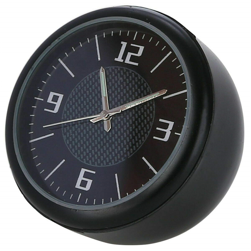 Universal Auto Gauge Clock Min – обзор и цена Women Accessories Outlet