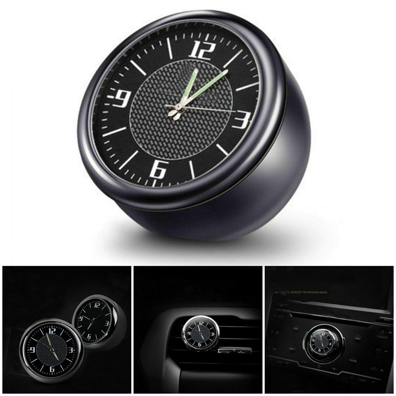 Universal Auto Gauge Clock Min – обзор и цена Women Accessories Outlet