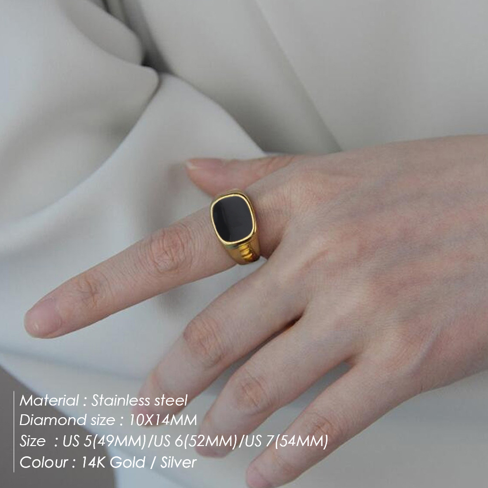 eManco Vintage Chunky Square S – обзор и цена Women Accessories Outlet