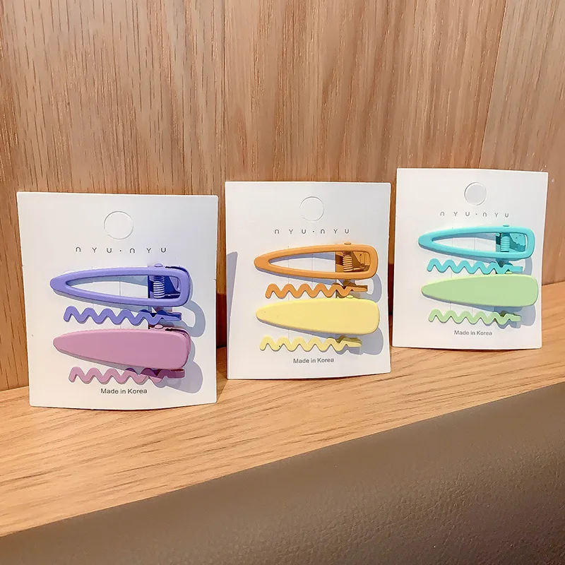 4PCS/Set Kid Designer Alloy Ha – обзор и цена Women Accessories Store