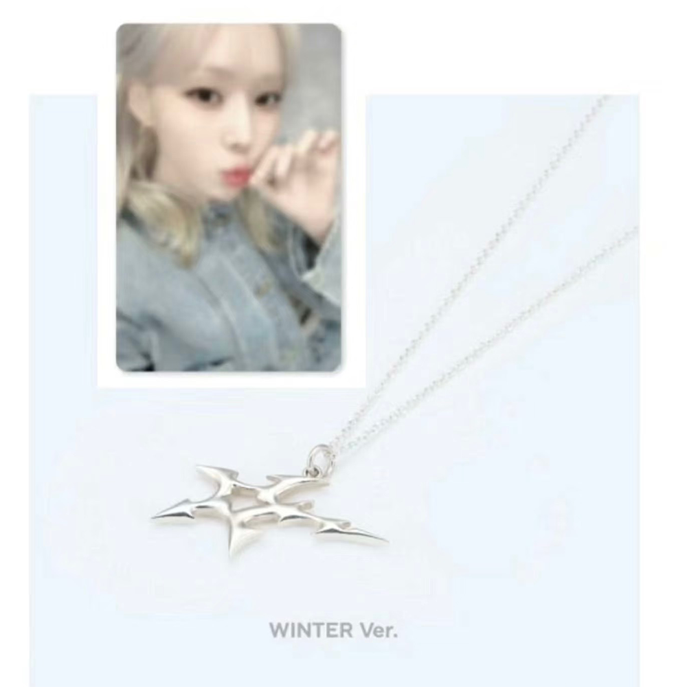 Kpop Armageddon Pop-up Store N – обзор и цена Women Accessories Store