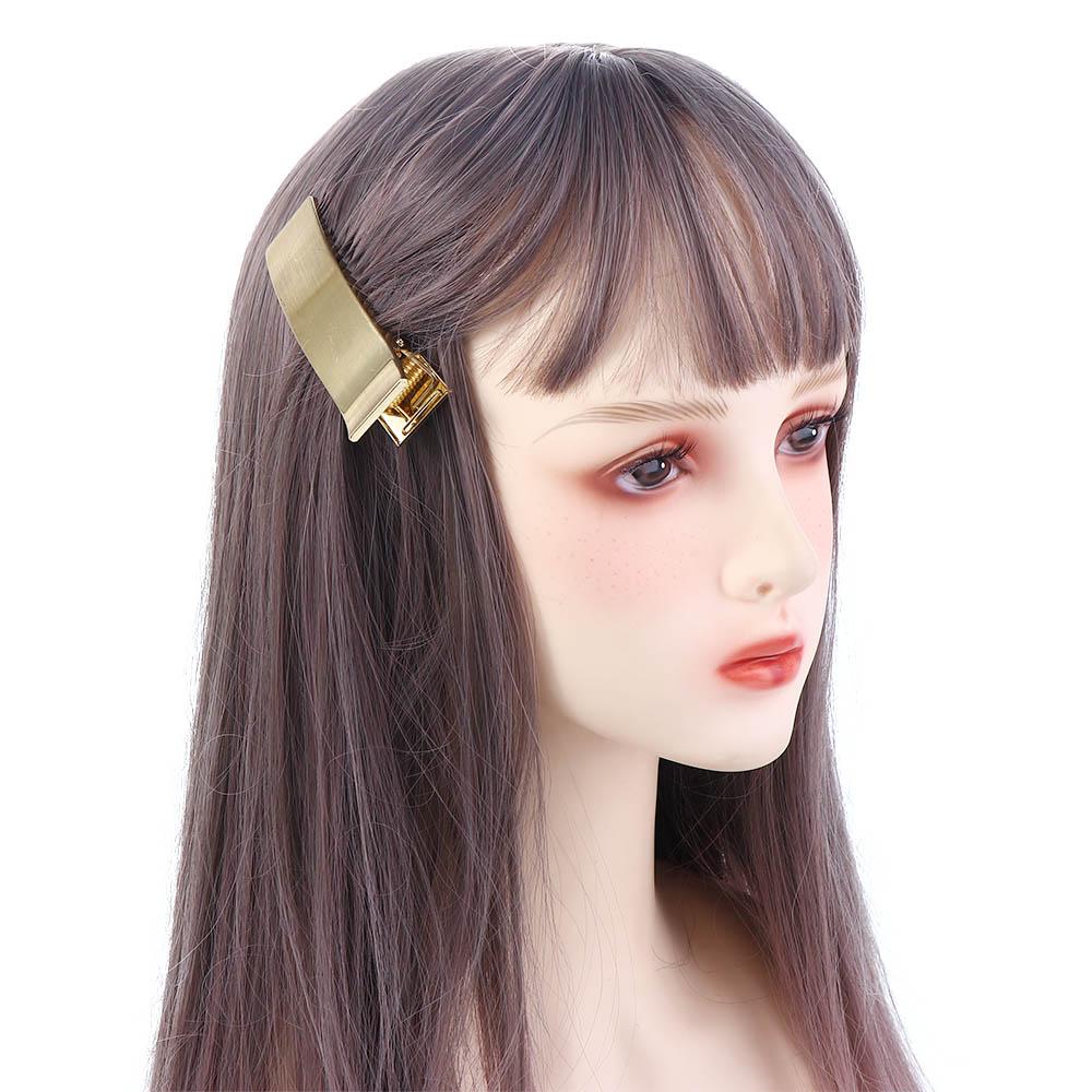 Hair Clip Side Clip Bangs Clip – обзор и цена Women Accessories Drawing