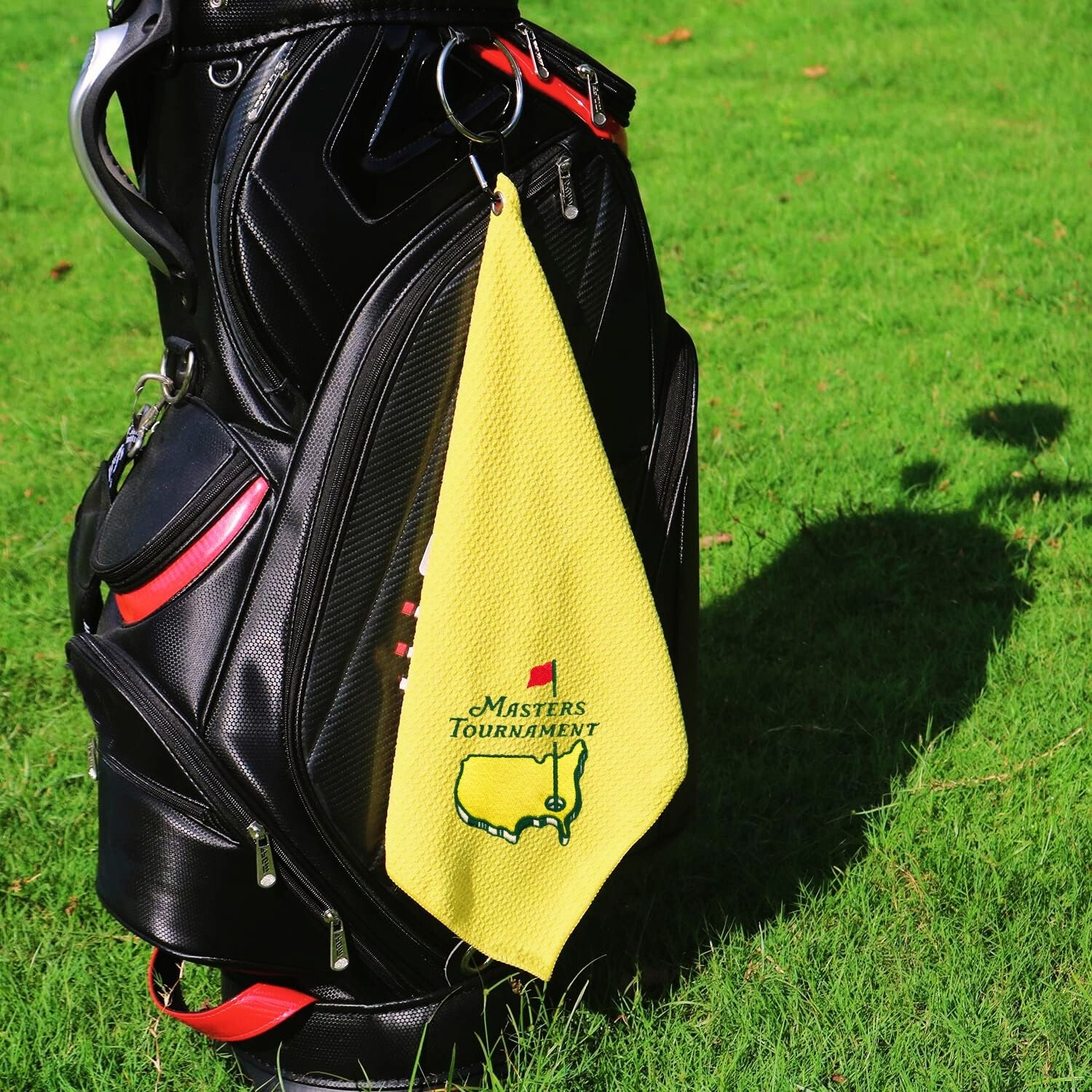 Funny Microfiber Premium Golf  – обзор и цена Women'S Golf Accessories