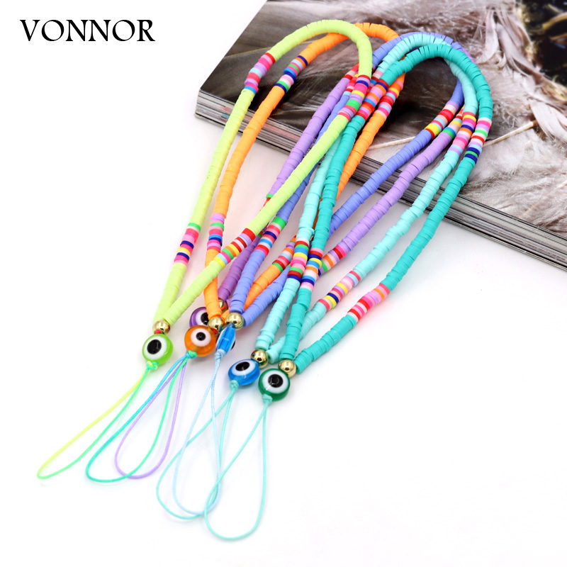 VONNOR Handmade Jewelry Mobile – обзор и цена Evil Eye Bracelet