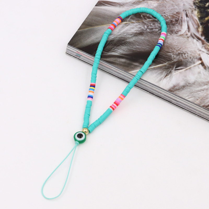 VONNOR Handmade Jewelry Mobile – обзор и цена Evil Eye Bracelet