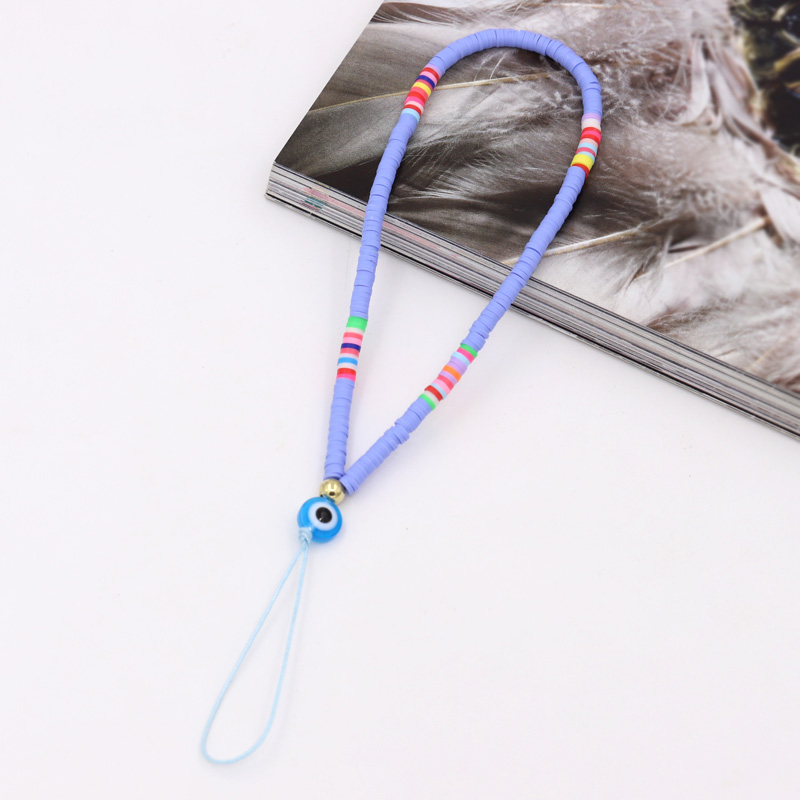 VONNOR Handmade Jewelry Mobile – обзор и цена Evil Eye Bracelet