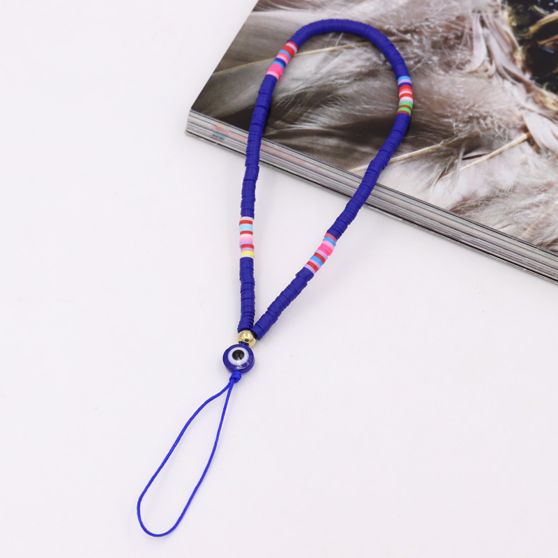 VONNOR Handmade Jewelry Mobile – обзор и цена Evil Eye Bracelet