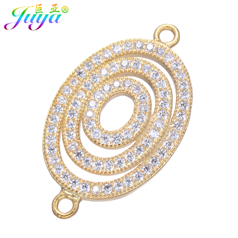 Juya Handmade Micro Pave Zirco – обзор и цена Women Accessories For Hand
