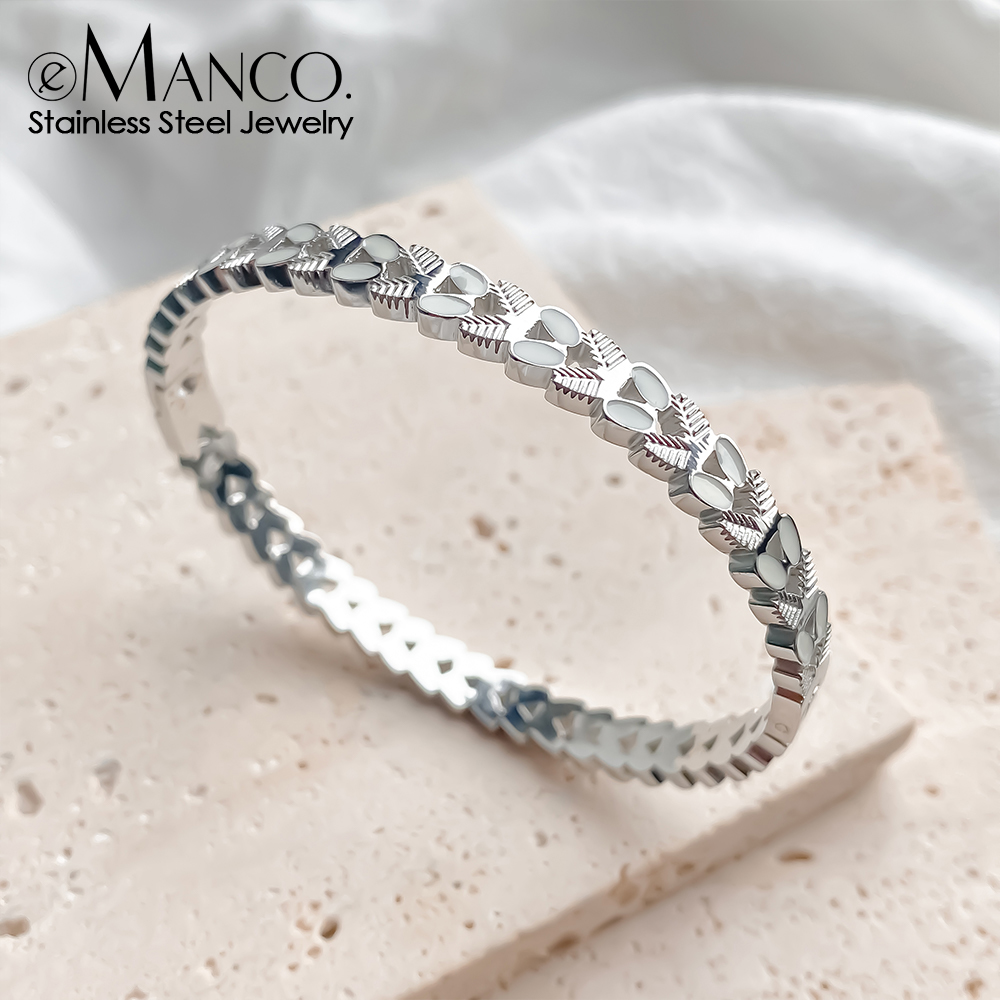 eManco Stainless Steel Women's – обзор и цена Women Accessories Outlet
