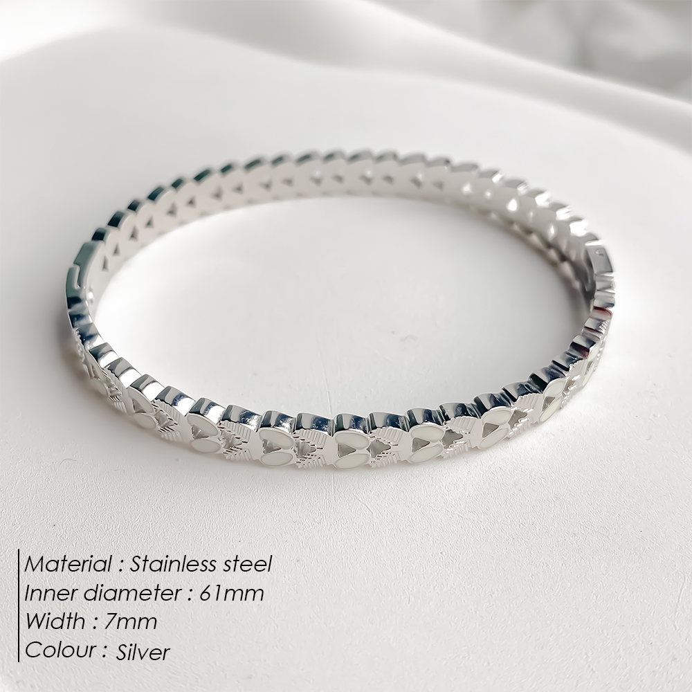 eManco Stainless Steel Women's – обзор и цена Women Accessories Outlet