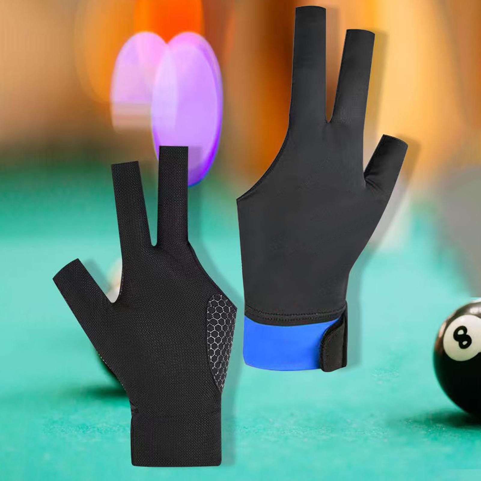 Pool Glove Left Hand Breathabl – обзор и цена Women Accessories For Hand