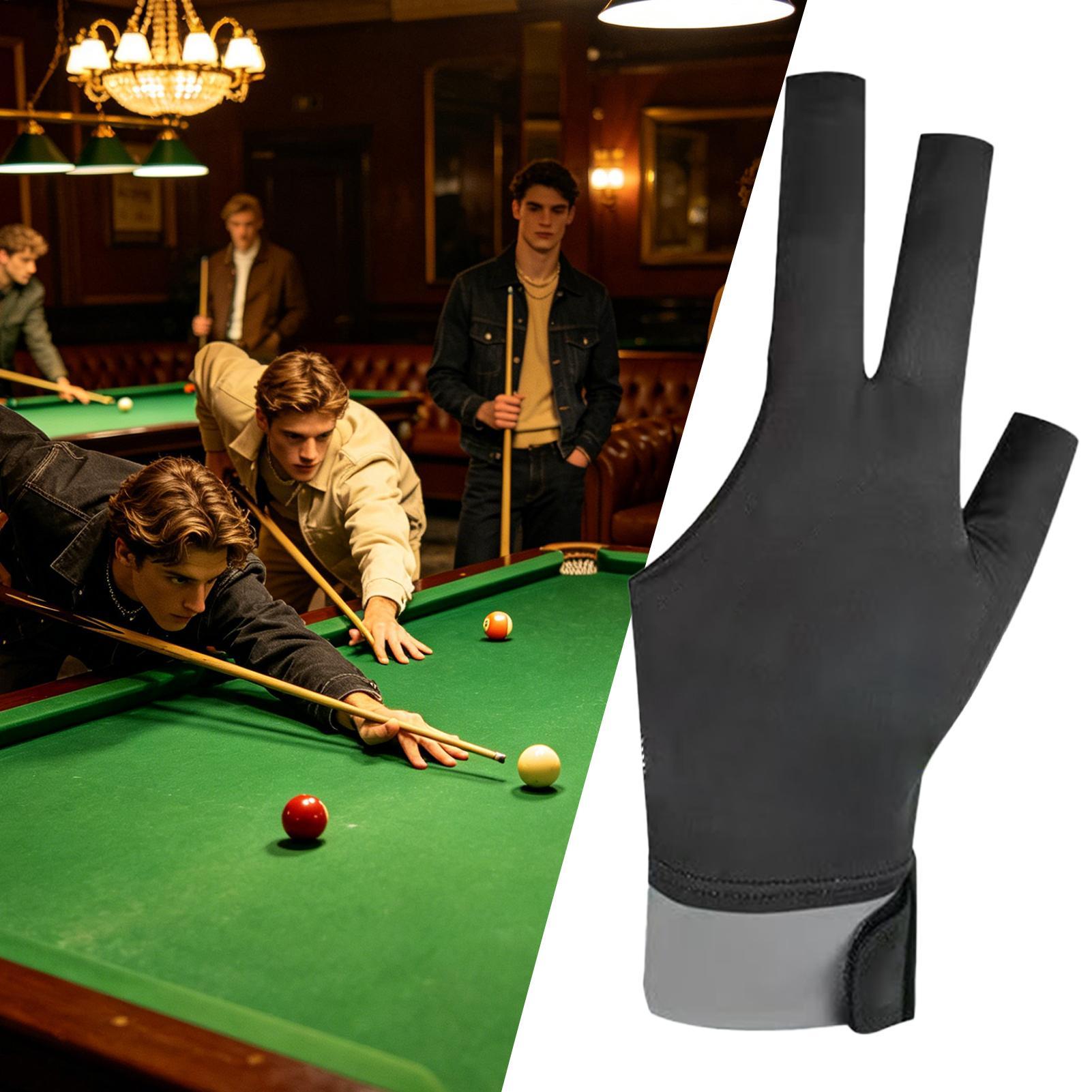 Pool Glove Left Hand Breathabl – обзор и цена Women Accessories For Hand