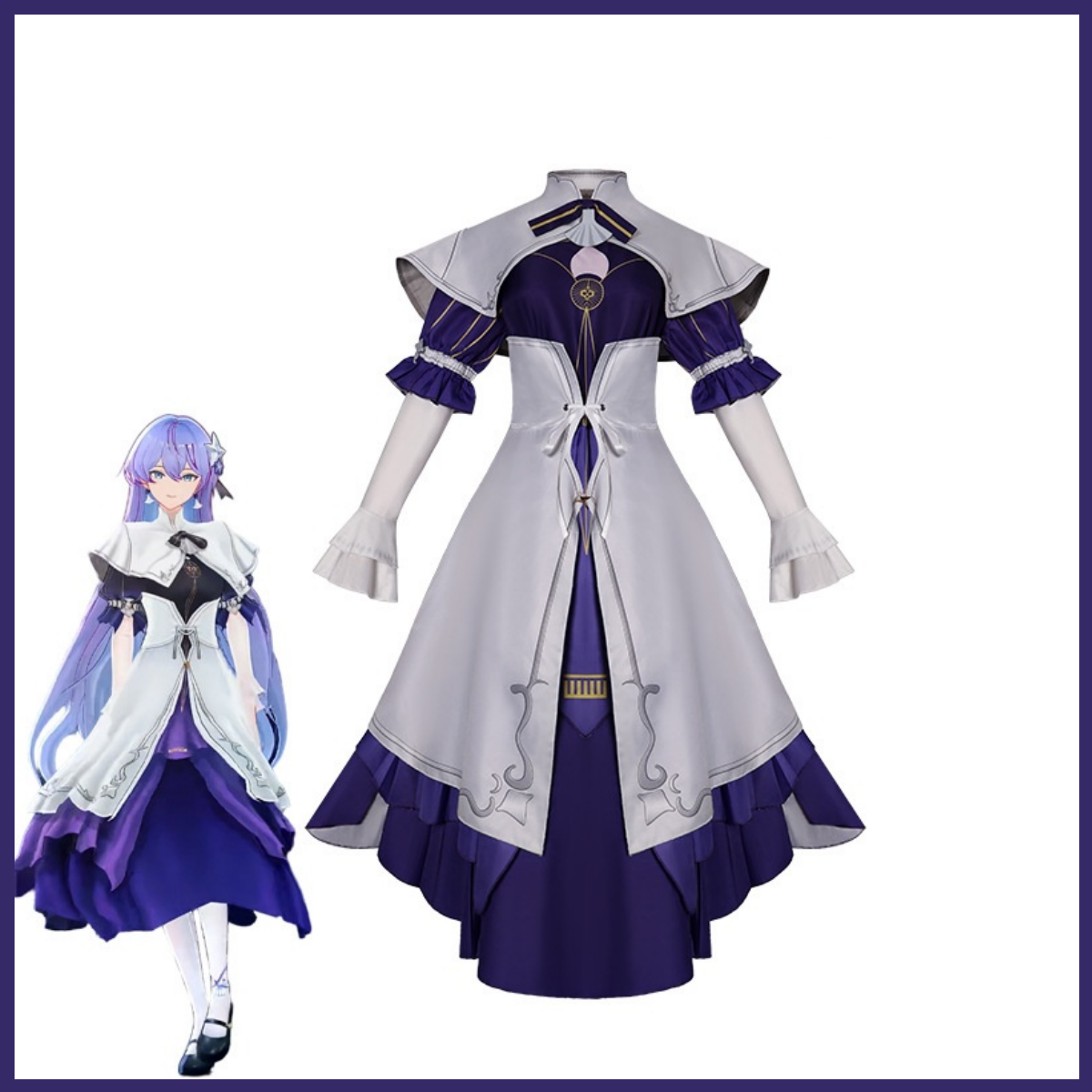 Anime Game Wuthering Waves Can – обзор и цена Women Accessories For Hand