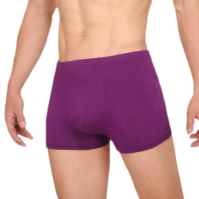 Men Breathable Boxer Bamboo Un – обзор и цена Women Accessories Store