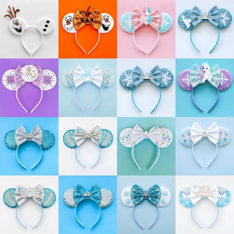 Disney Frozen Elsa Princess An – обзор и цена Women Accessories Aesthetic