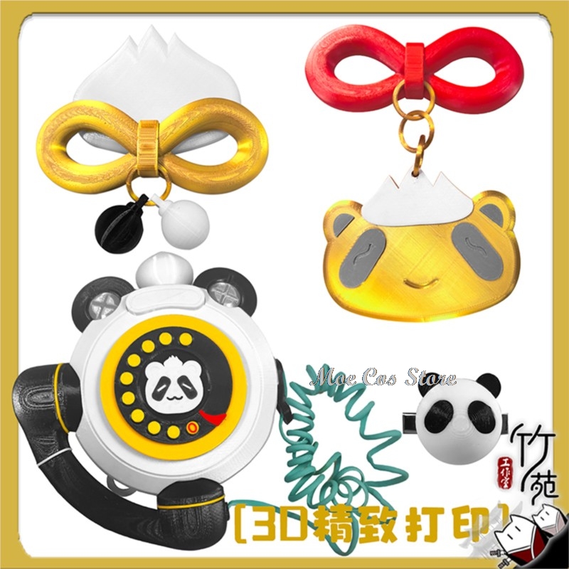 Moe Cos Store ZZZ Dialyn Cospl – обзор и цена Women Accessories Store