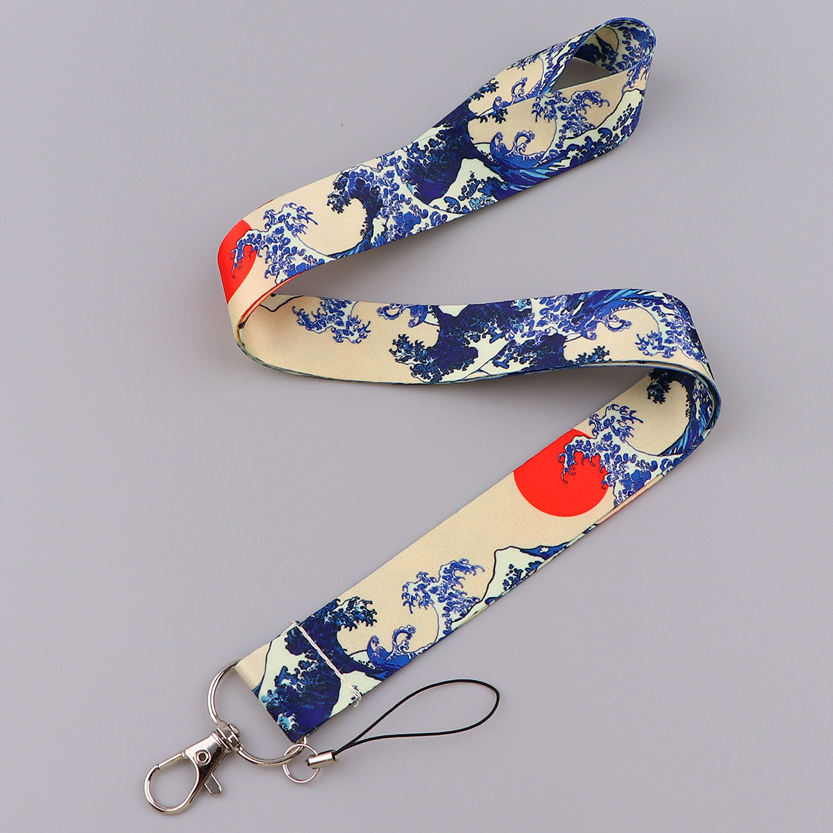 Colorful Drawings Lanyards for – обзор и цена Women Accessories Drawing