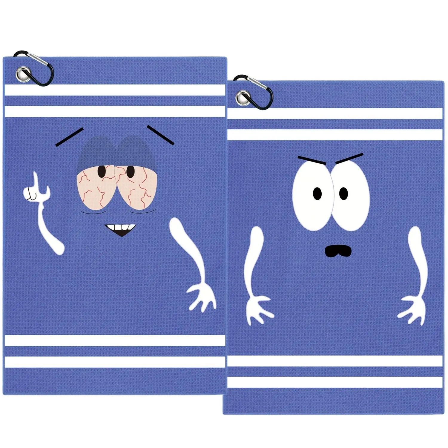Funny Microfiber Premium Golf  – обзор и цена Women'S Golf Accessories