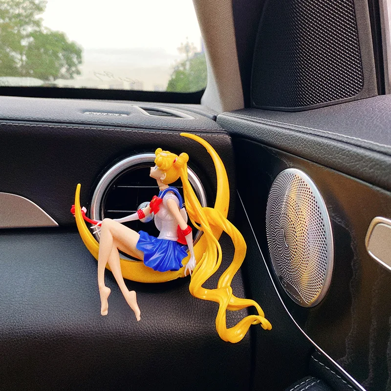 Car Air Outlet Clip Decoration – обзор и цена Women Accessories Outlet