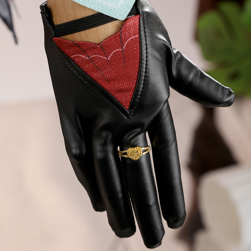 Genshin Impact Alice Cosplay S – обзор и цена Queen Accessories