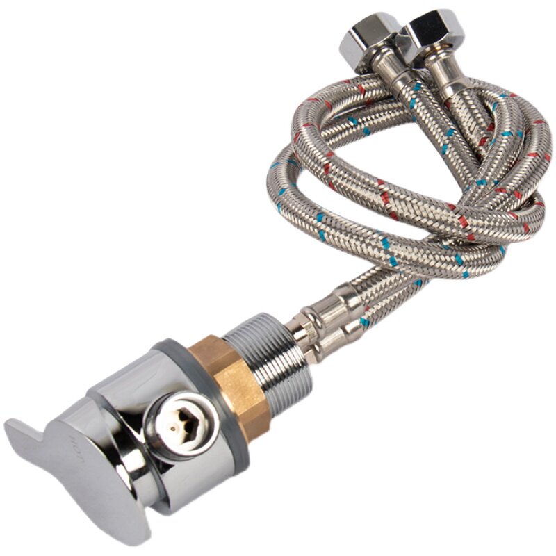 RV special mixing valve stainl – обзор и цена Women Accessories Outlet