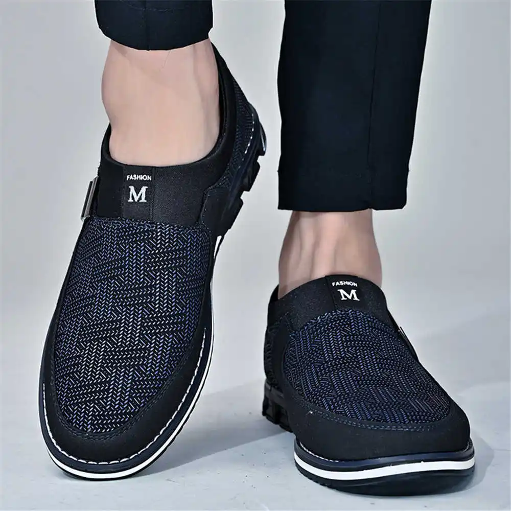 Dark Blue 44-45 Summer Shoes S – обзор и цена Women Accessories Brand Name