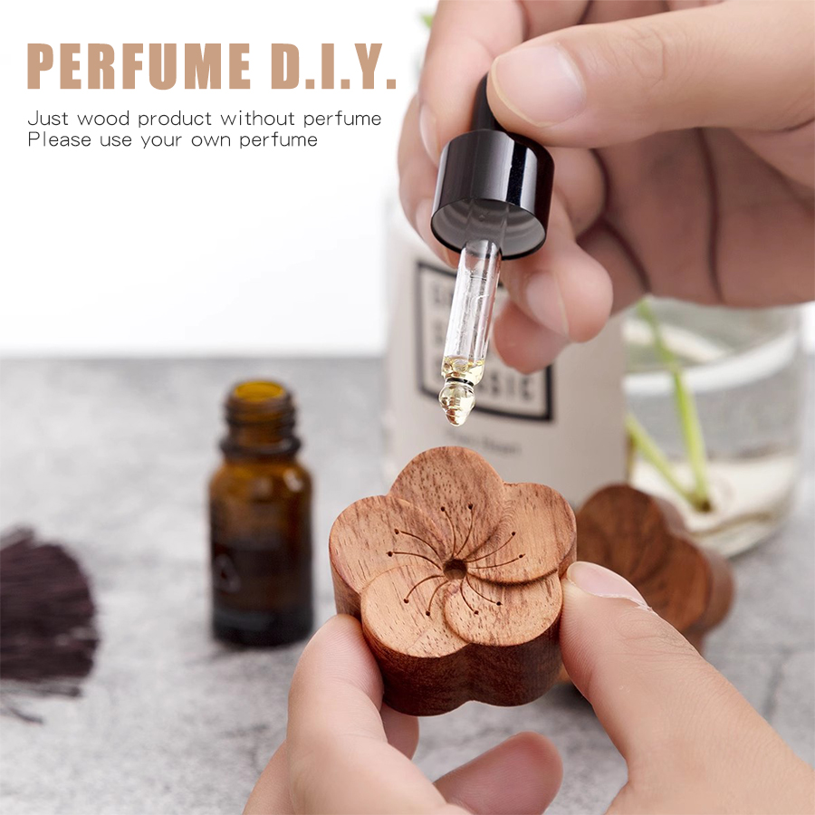 No perfume DIY fragrance woode – обзор и цена Women Accessories Outlet
