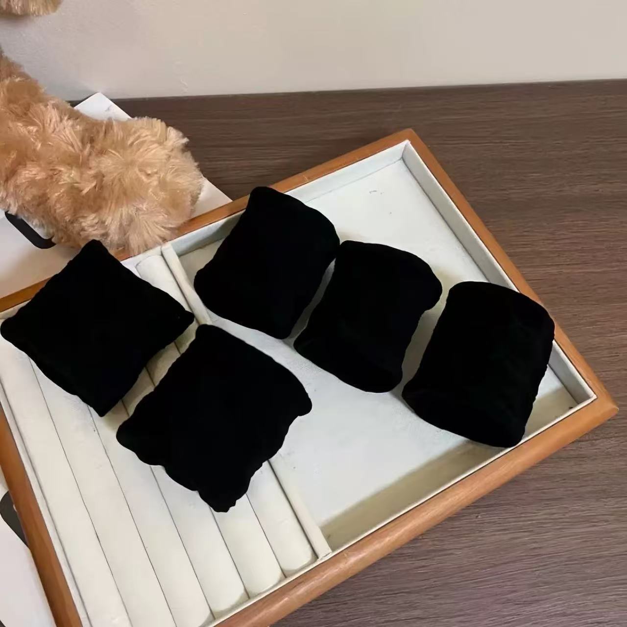 Black Velvet Wide Scrunchie Ha – обзор и цена Hair Tie Velvet