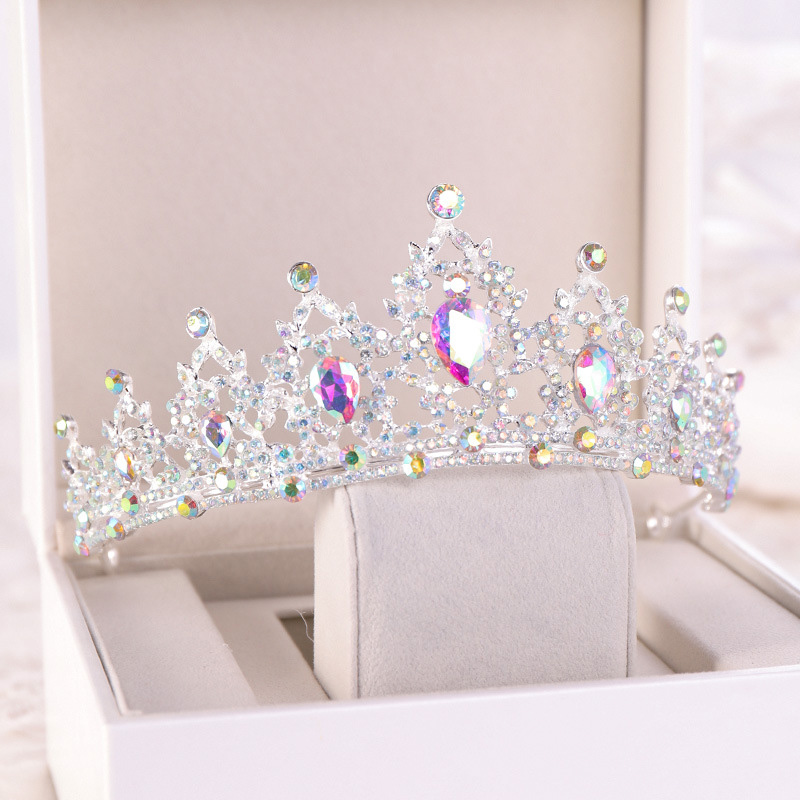 Fashion Wedding Hair Accessori – обзор и цена Queen Accessories
