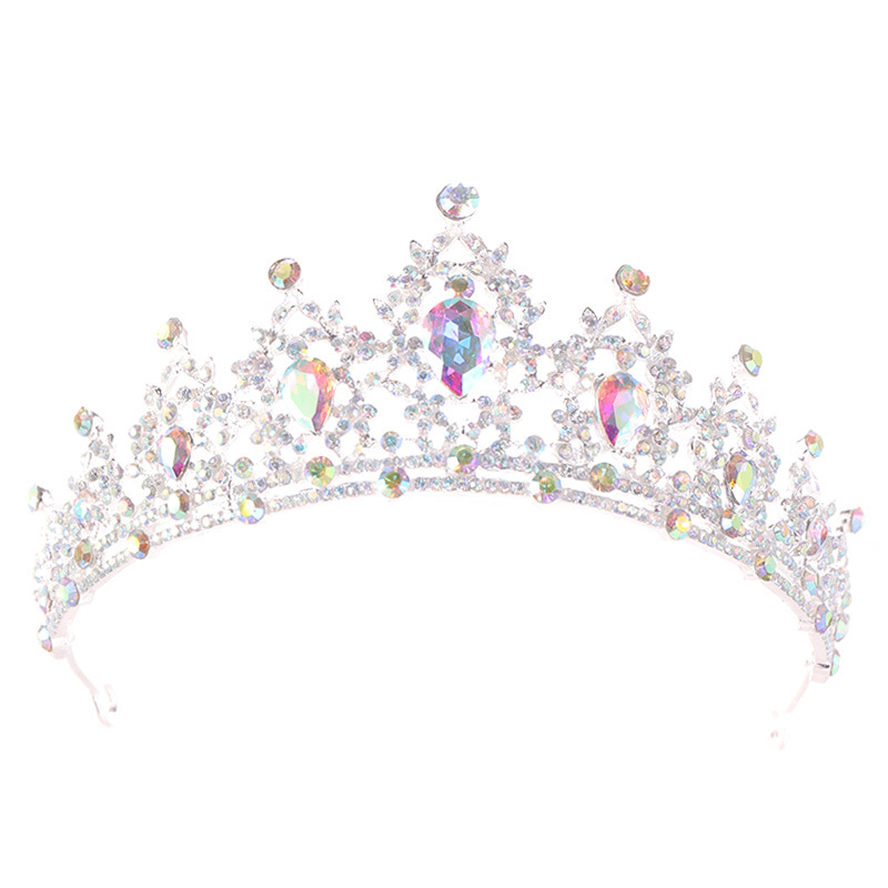 Fashion Wedding Hair Accessori – обзор и цена Queen Accessories