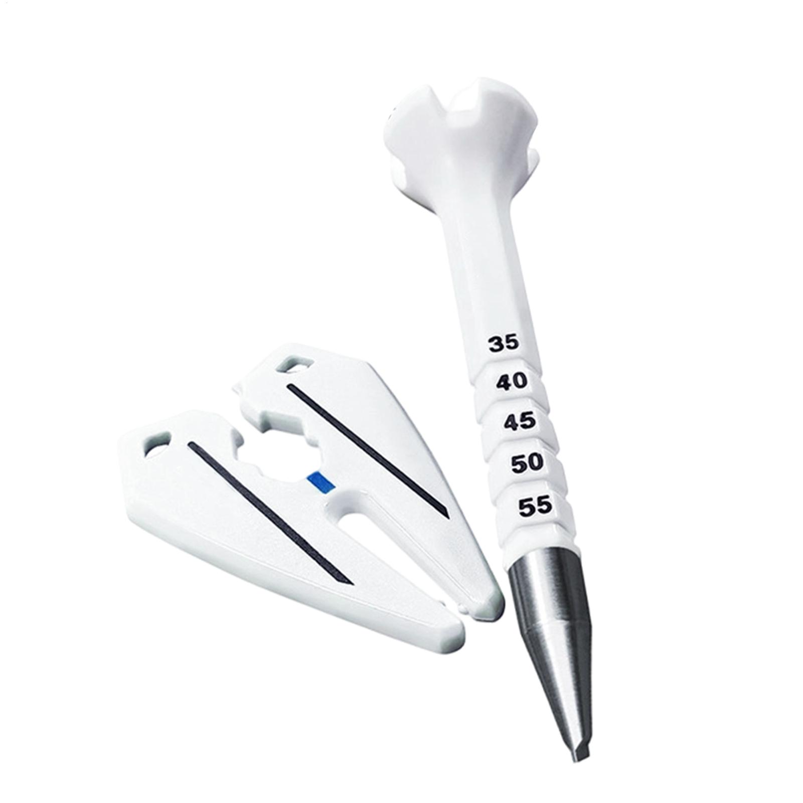 Golf Tees On-Course Accessorie – обзор и цена Women'S Golf Accessories