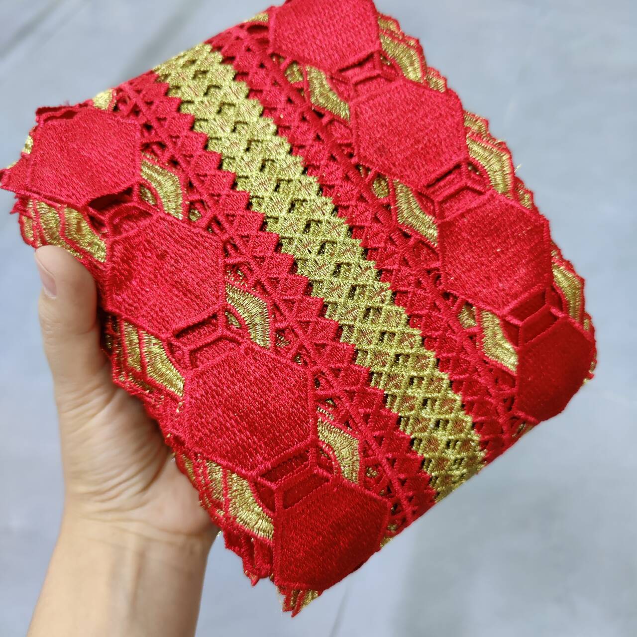 10 Yards Factory Outlet!! Red  – обзор и цена Women Accessories Outlet