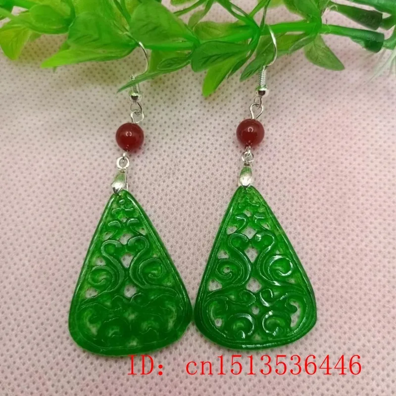 925 Silver Natural Green Jade  – обзор и цена Women Accessories For Hand