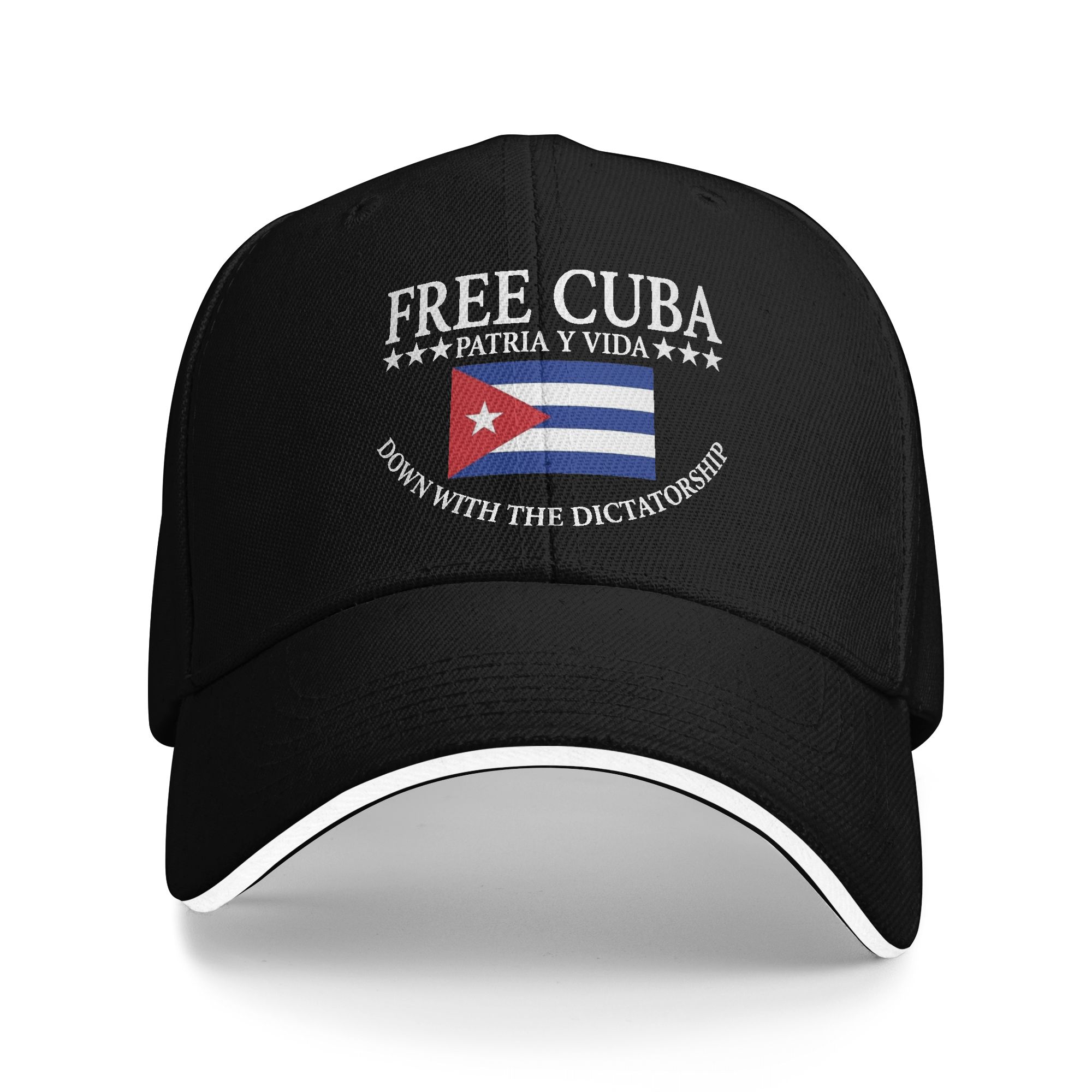 Lindsey Graham free cuba make  – обзор и цена Women'S Golf Accessories