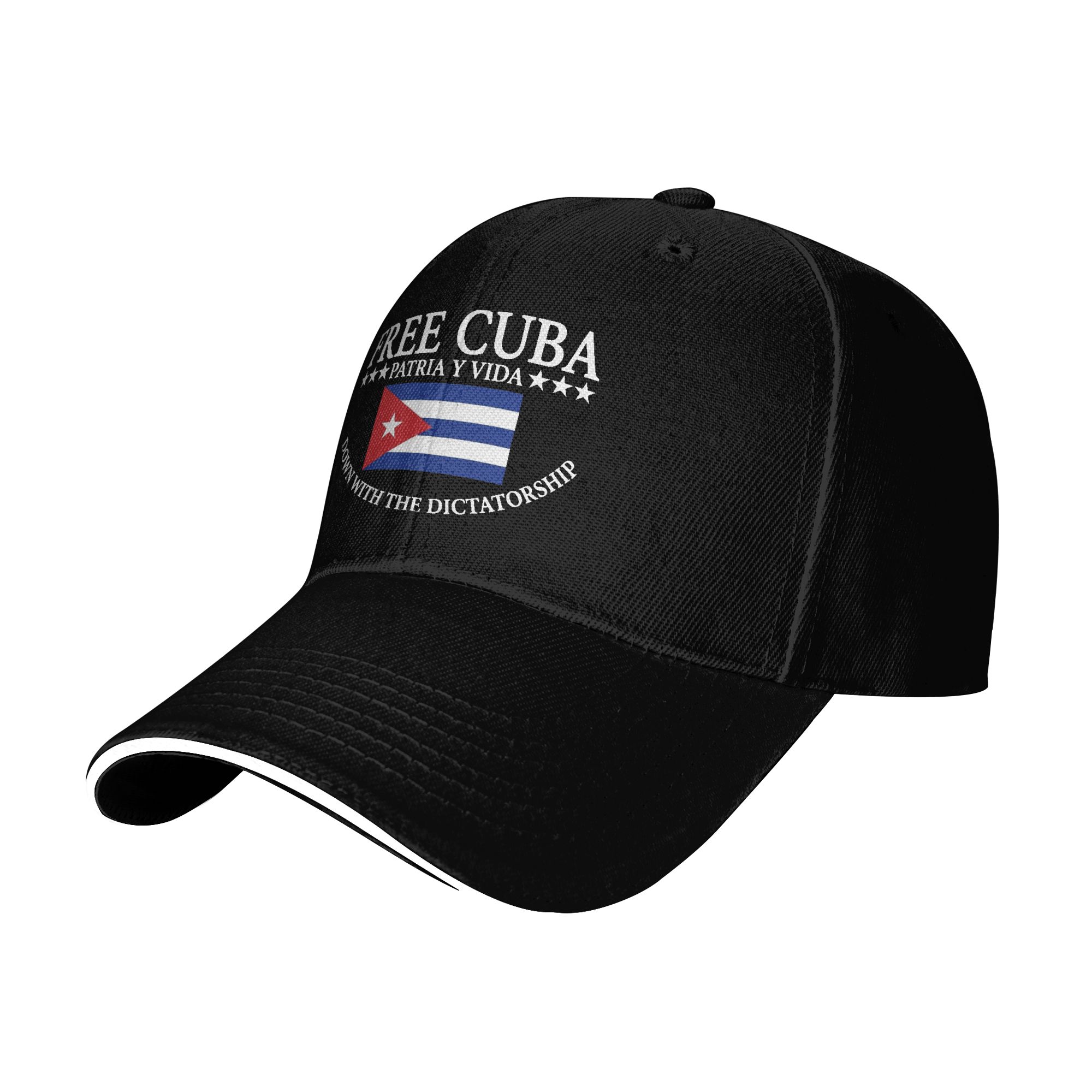 Lindsey Graham free cuba make  – обзор и цена Women'S Golf Accessories