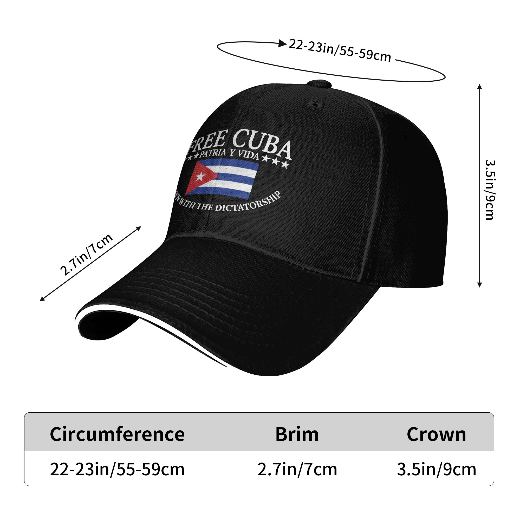 Lindsey Graham free cuba make  – обзор и цена Women'S Golf Accessories