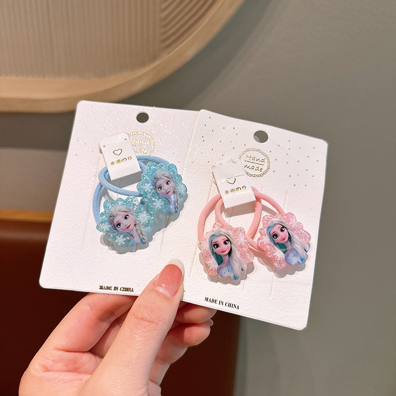 1/5pcs Disney Frozen Anime Hai – обзор и цена Women Accessories Aesthetic