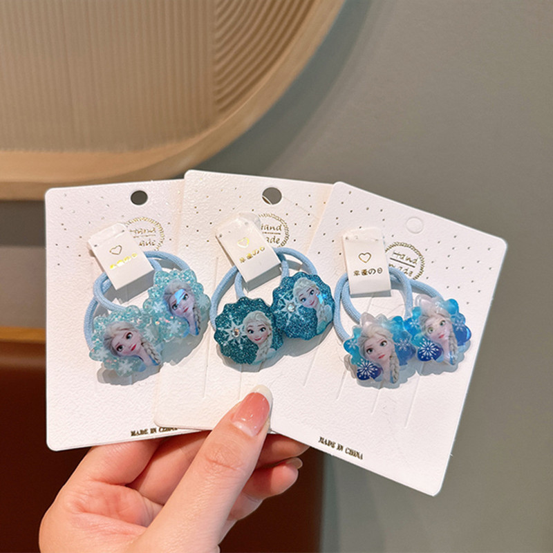 1/5pcs Disney Frozen Anime Hai – обзор и цена Women Accessories Aesthetic