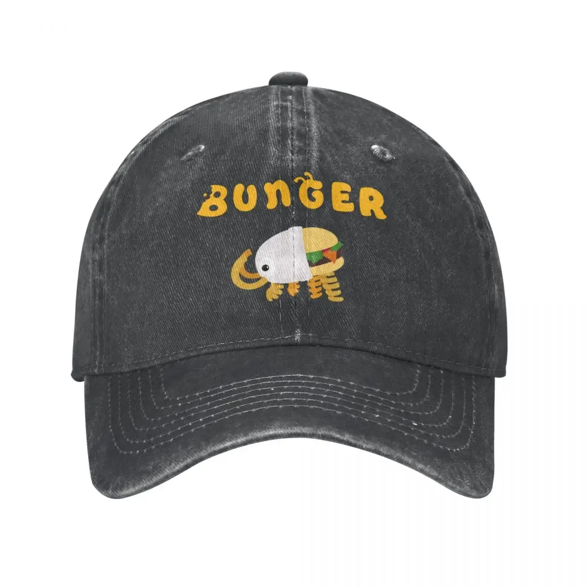 Bugsnax Bunger Baseball Caps A – обзор и цена Women'S Golf Accessories