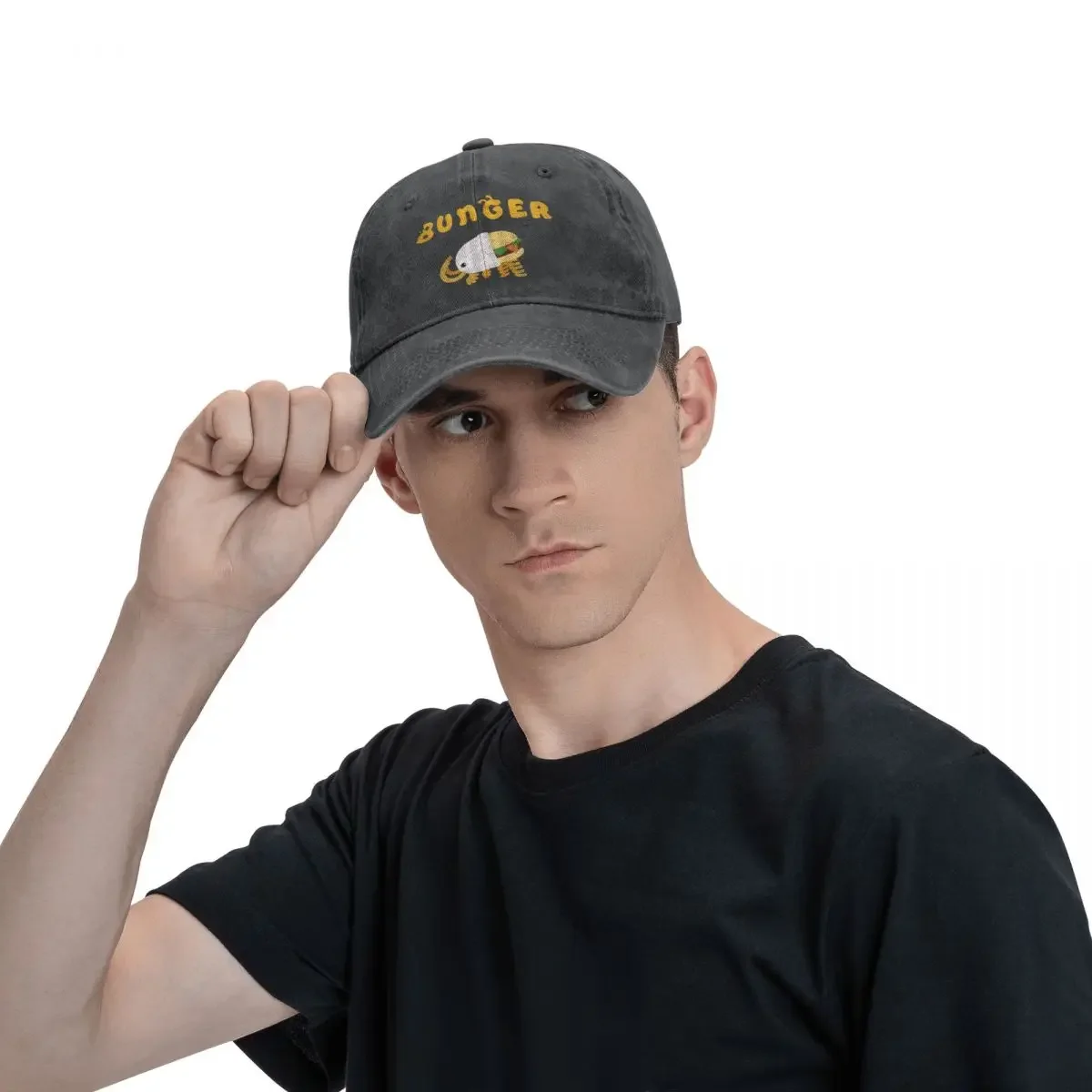 Bugsnax Bunger Baseball Caps A – обзор и цена Women'S Golf Accessories