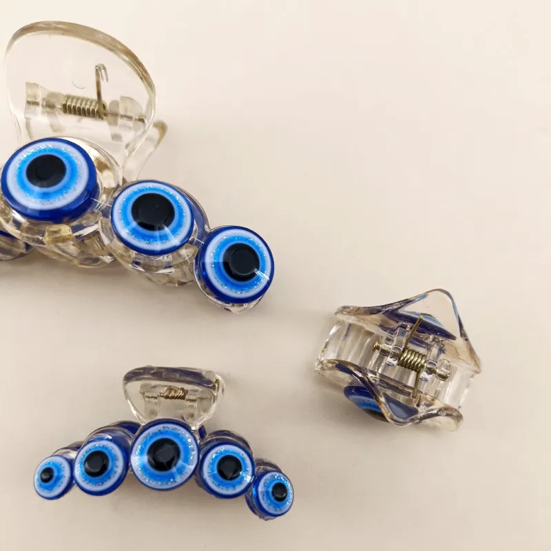3 Sizes Vintage Evil Eye Hair  – обзор и цена Evil Eye Bracelet